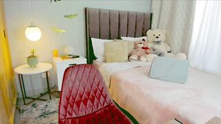 AndreaThomson - Private  [Myfreecams] interracial-sex dominant male Caught On Webcam