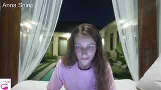 Anna_Shine89 - Private  [Myfreecams] -boyporn nerd gordinha amigos