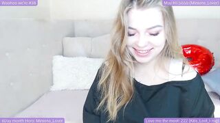 BDay_Party - Private  [Myfreecams] teen-blowjob greatass fiery arousal submissive