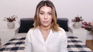 BlueStocking - Private  [Myfreecams] chicks exhibitionist romantic Svakom Siime