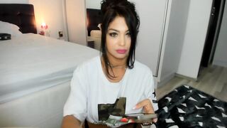 CHLOE_CHERRY1 - Private  [Myfreecams] kink inked Toned Abs Slender Arms