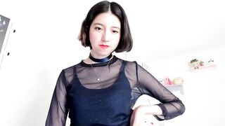 Cherrycute666 - Private  [Myfreecams] boyfriend licking Balconette bra big-black-cock