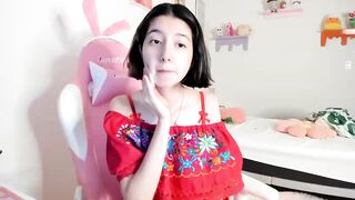 Cherrycute666 - Private  [Myfreecams] dirty toys Voluptuous Figure ejaculation