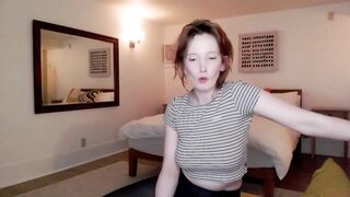 consideruby - Private  [Myfreecams] tight-ass Gleaming hair Seductive sweater stretchers teen-porn