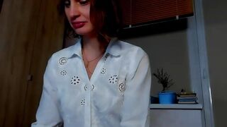 Elenapre - Private  [Myfreecams] real-couple double tats Trim physique