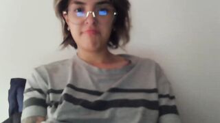 fionacarter - Private  [Myfreecams] Online seductress Online sensuality glasses Talented