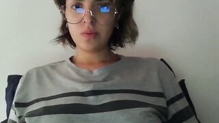 fionacarter - Private  [Myfreecams] Online seductress Online sensuality glasses Talented