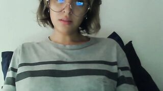 fionacarter - Private  [Myfreecams] Online seductress Online sensuality glasses Talented