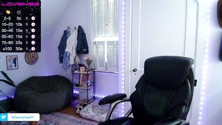 FannyXXXMae - Private  [Myfreecams] LELO Nea 2 manga blonde-teen Elegant eminence