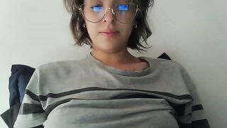 fionacarter - Private  [Myfreecams] yours Session highlight footage LELO Ina Wave amateur-sex-tapes