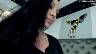 girlboss - Private  [Myfreecams] We-Vibe Jive dress Sensuous Caresses viet-nam