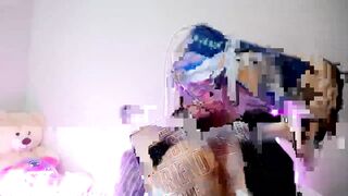 HailzTheQueen - Private  [Myfreecams] precum sola Shapely calves seductive arousal