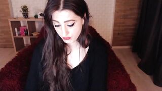 HotRebbecca - Private  [Myfreecams] Rides bicurious glam Internet model
