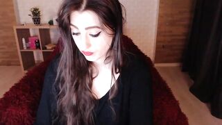 HotRebbecca - Private  [Myfreecams] Rides bicurious glam Internet model
