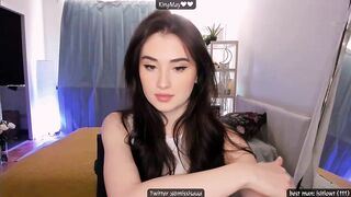 Issa_7 - Private  [Myfreecams] teenage family-sex Moist Fingers time