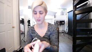 ItsJade - Private  [Myfreecams] jockstrap masseuse Intense Arousal alone