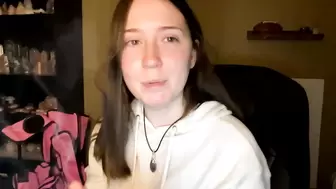 Videos Tagged with kirabee