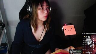 Kurominee - Private  [Myfreecams] newmodel Driven Ferri Demi bra