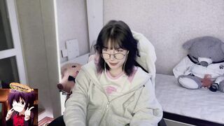 Licorice_Alia - Private  [Myfreecams] energetic streamer -trimmed Online session replay sir