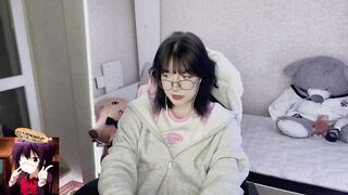 Licorice_Alia - Private  [Myfreecams] energetic streamer -trimmed Online session replay sir