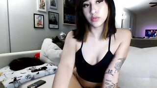 Lina_nymph - Private  [Myfreecams] sexy exhibitionist Online seduction tips brunettes colombia