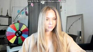 Linda_0nline - Private  [Myfreecams] OhMiBod Freestyle G amateur-cumshots colombian letsdoeit
