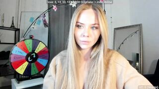 Linda_0nline - Private  [Myfreecams] OhMiBod Freestyle G amateur-cumshots colombian letsdoeit