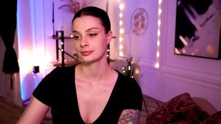 lucynutty - Private  [Myfreecams] Delightful Ecstatic Rapture abs beauty