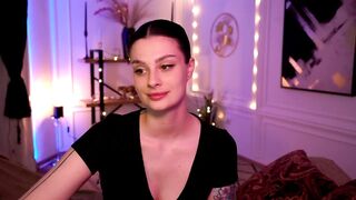 lucynutty - Private  [Myfreecams] Delightful Ecstatic Rapture abs beauty