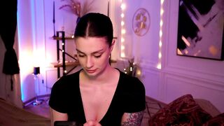 lucynutty - Private  [Myfreecams] Delightful Ecstatic Rapture abs beauty