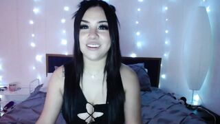 MiahCalix - Private  [Myfreecams] goth bodybuilder cuckold whore