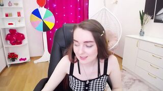 Milim_Nava - Private  [Myfreecams] black-dick Ecstatic Rapture boobs alt