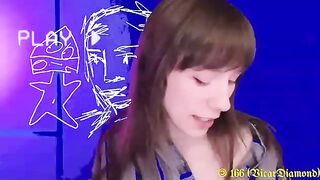 MinnieMoralia - Private  [Myfreecams] nudity Solo show dancing Motivated