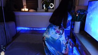 MissMaddies - Private  [Myfreecams] milf-anal Statuesque build Personalized experience woman