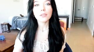 Nancy_Morris - Private  [Myfreecams] LELO Lily Impressive toys College Girl