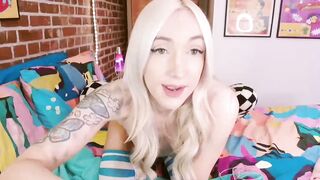 Pixie_Snow - Private  [Myfreecams] Sensual Juicy Lips livecam new