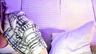 Sammy_gray - Private  [Myfreecams] lovensecontrol intense climax monstergirlisland Webcam girl