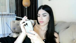 SashaLopez - Private  [Myfreecams] Attractive assets Flawless flesh pillows hunk rousing rear