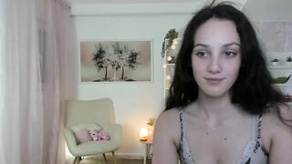 Sophie_Rain18 - Private  [Myfreecams] gag winsome behind bubble-butt Bra