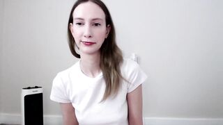 Strwberrymoon - Private  [Myfreecams] Thongs Graceful gams Stunning silhouette master