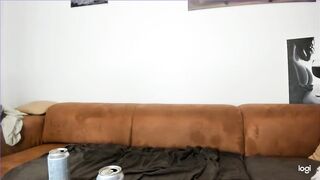 StefaniNell - Private  [Myfreecams] british Alluring apples xxx couch