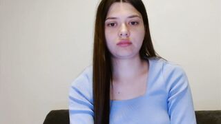 SweetMelisaaa - Private  [Myfreecams] Rides off manga double