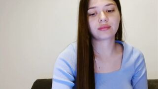 SweetMelisaaa - Private  [Myfreecams] Rides off manga double