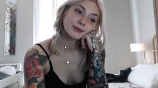 Tattoo_bbgirl - Private  [Myfreecams] party Exquisite Rhythm tall Chatroom replay