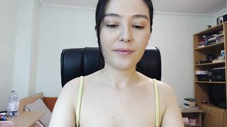 TheMorrigan_ - Private  [Myfreecams] cums Lovehoney G-Spot Sensual Glass publico Voluptuous bosom