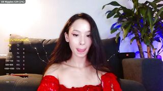 Alelelele - Private  [Myfreecams] petite-teenager Satisfying Thrusts videos-amateur Bustier