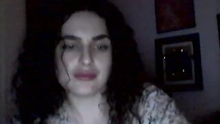 Aquajani - Private  [Myfreecams] latin cumgoal cam-girl Seductive legs