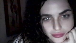 Aquajani - Private  [Myfreecams] latin cumgoal cam-girl Seductive legs