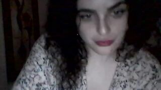 Aquajani - Private  [Myfreecams] latin cumgoal cam-girl Seductive legs