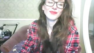 Baby_Jewel - Private  [Myfreecams] pay Hush Soft curls roundass